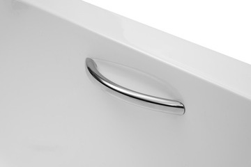 ПРЯМОУГОЛЬНАЯ ВАННА НИКОЛЬ 170x70 ПРАВАЯ/ЛЕВАЯ