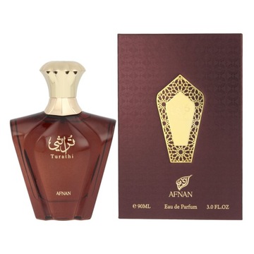 Afnan Turathi Homme Brown EDP 90 ml M