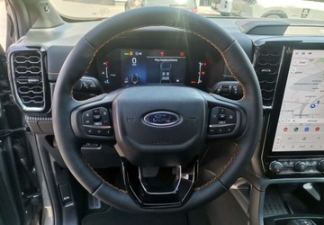 Ford Ranger VI 2025 Ford Ranger Ford Ranger 2.3 Hybryda Plug-in 281KM, zdjęcie 11