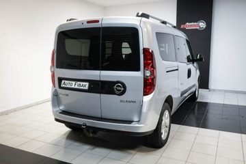 Opel Combo D Tour 2.0 CDTI 135KM 2013 Opel Combo L2H1 TourVan*Salon, zdjęcie 7