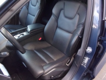 Volvo V60 II  2019 VOLVO V60-T6 Salon PL, zdjęcie 27