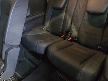 Mercedes GLS X167 SUV Facelifting 3.0 450d 367KM 2025 MERCEDES-BENZ GLS 450 d 4-MATIC AMG Line 3.0 (367KM) 2025, zdjęcie 11