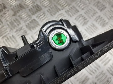 AIRBAG SEDADLA SPOLUJEZDCE OPEL SIGNUM