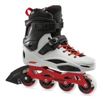 ROLKI ROLLERBLADE RB PRO X 45,5 ROLKI DO JAZDY MIEJSKIEJ FREERIDE