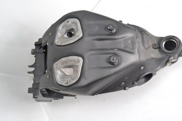 Рама KAWASAKI GTR 1400 2007 г.в. документы