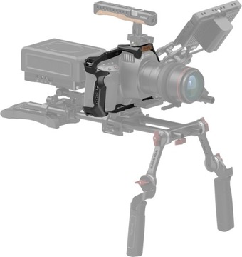 Клетка для камеры SmallRig 3270 BMPCC 6K Pro