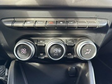 Dacia Duster II SUV 1.5 Blue dCi 115KM 2019 Dacia Duster Diesel*Klimatronik*Alu*Navi, zdjęcie 18