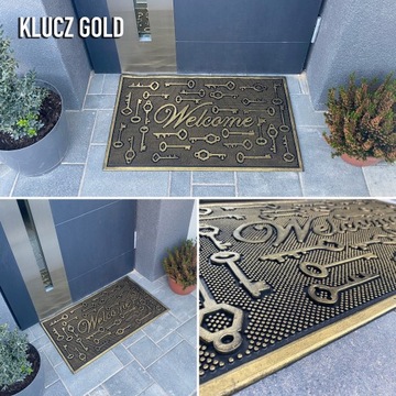 РЕЗИНОВЫЙ СТИРАТЕЛЬ 45х75 МОДНЫЙ СОВРЕМЕННЫЙ ДИЗАЙН