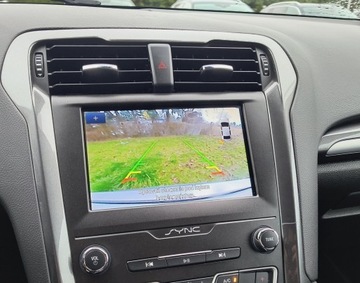 Ford Mondeo V Kombi 2.0 TDCi 150KM 2019 Ford Mondeo Mondeo 2.0TDCi ECOnetic Trend - diesel, zdjęcie 16