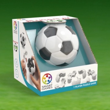 Plug&Play Ball Smart Games игра-головоломка с мячом