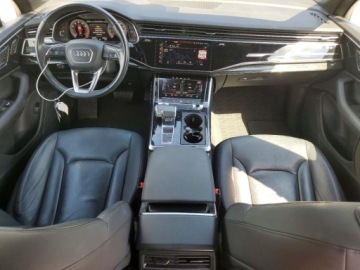 Audi Q7 II 2022 Audi Q7 2022 AUDI Q7 PREMIUM 3.0 Benzyna 335KM, zdjęcie 7