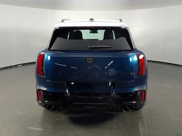 Mini Countryman U25 2024 Countryman JCW ALL4 Linia John Cooper Works 2.0 (300KM) 2024, zdjęcie 4