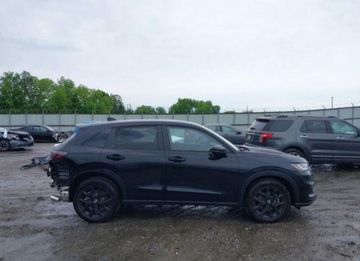 Honda CR-V VI 2024 Honda CR-V 2024, 2.0L, 4x4, SPORT, od ubezpieczalni 2.0 Benzyna 158KM, zdjęcie 3