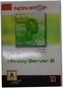 IIS 4 i PROXY SERVER 2 - M. shane stigler