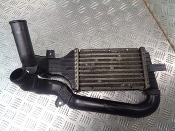 INTERCOOLER OPEL ZAFIRA A 2.0 DTI