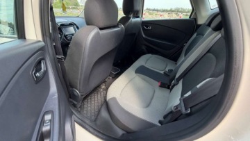Renault Captur I Crossover ENERGY dCi  90KM 2017 Renault Captur Raty 1.5 dci Navi Tablet Zarej w PL Led do jazdy dziennej G, zdjęcie 39