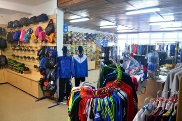 Деревянный магнит Обершлазиен