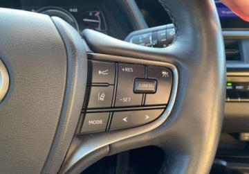 Lexus UX Crossover Facelifting 2.0 250h 184KM 2023 Lexus UX 250h GPF F Sport Design 2WD ASO VAT 23 Lexus Leszno 2.0, zdjęcie 22