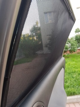 Skoda Octavia и Kombi -6 солнцезащитный крем