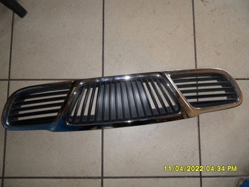 MŘÍŽKA KAPOTY DAEWOO LANOS OE 96215294