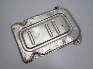 BLACHA OSŁONA TERMICZNA SILNIKA SEAT IBIZA V 6F 21R