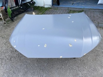 MASKA POKRYWA SILNIKA AUDI A4 B9