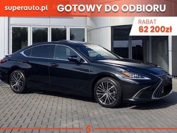 Lexus ES VII (XV70) Sedan Facelifting 300h 218KM 2025 Od ręki - 300h Business Edition 2.5 E-CVT 218KM | Podgrzewane fotele!