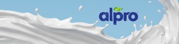 4x Кокосовый напиток Alpro Barista 1л
