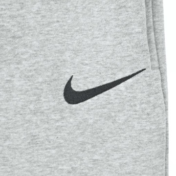 Spodnie Dresowe Męskie Nike Bawełniane Sport XL