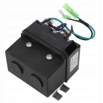 РЕЛЕ ЛЕБЕДКИ ДЛЯ квадроцикла UTV 1500-5000 фунтов
