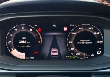 Cupra Terramar 2025 Cupra Terramar I wlasciciel Aktywny tempomat Gwarancja Bezwypadkowy FV, zdjęcie 31