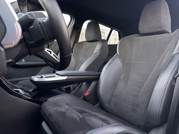 BMW X2 U10 2024 BMW X2 BMW X2 20i, Faktura VAT23%, Salon PL, Bezwy, zdjęcie 11