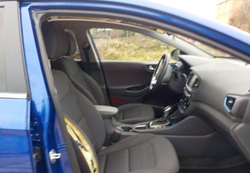 Hyundai IONIQ 2019 Hyundai IONIQ Okazja 1.6 Hybryda 105KM, zdjęcie 20