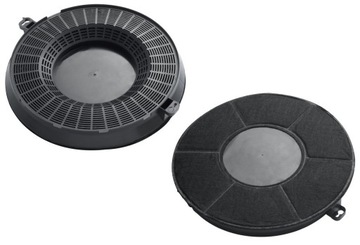 Угольный фильтр на вытяжку Electrolux MCFE06