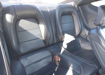 Ford Mustang VI 2024 Ford Mustang 2024r., GT Premium Fastback, 5L, od ubezpieczalni 5.0 Benzyna, zdjęcie 9