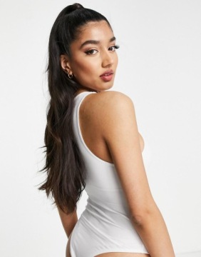 PIMKIE _OS WL6 БЕЛЫЙ БОДИ _/ L