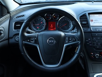 Opel Insignia I Sports Tourer 1.8 Twinport ECOTEC 140KM 2009 Opel Insignia 1.8, Navi, Klima, Klimatronic, zdjęcie 17