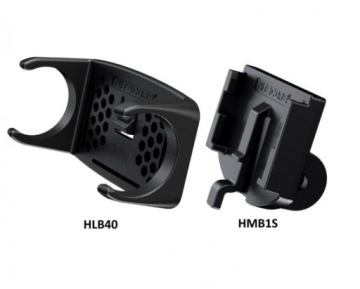 UCHWYT NA KASK DO LATAREK CZOŁOWYCH