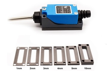 Концевой выключатель МЕ-9101 ОРИГИНАЛ!