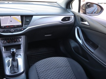 Opel Astra K Hatchback 5d 1.4 Turbo 150KM 2019 Opel Astra 1.4 T, Salon Polska, Automat, VAT 23%, zdjęcie 7