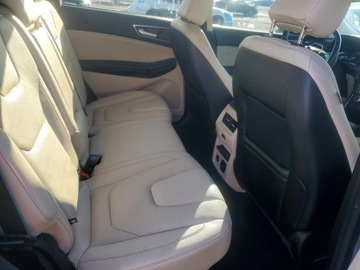 Ford Edge II 2022 Ford Edge Titanium 2022 2.0 Benzyna 250KM, zdjęcie 10