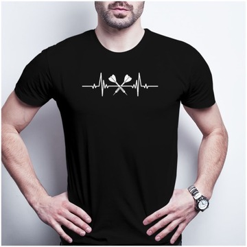 Футболка LIFE LINE DARTS DART L