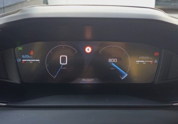 Peugeot 2008 II 2023 Peugeot 2008 1.2 PB 102KM Allure FV23 Salon PL Serwis ASO Gwarancja 1.2, zdjęcie 13