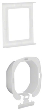 Комплект прокладок седла и лицевой панели для Berker Q.1/Q.3/Q.7