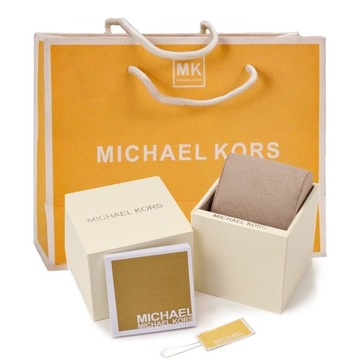 Michael Kors zegarek damski MK3843