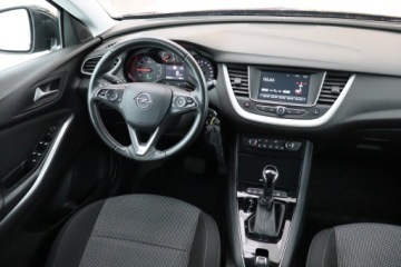 Opel 2020 Opel Grandland 1.2 Turbo, Salon Polska, zdjęcie 6