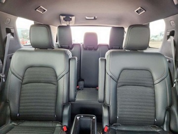 Nissan Pathfinder III 2025 Nissan Pathfinder Rock Creek 2025 3.5l 3.5 Benzyna 295KM, zdjęcie 10