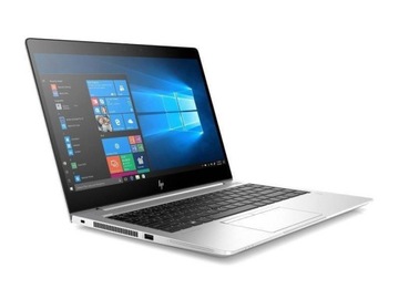 HP EliteBook 840 G6 i5-8 gen./16/256 NVMe