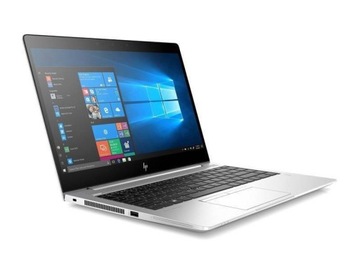 HP EliteBook 840 G6 i5-8 поколения/16/256 NVMe