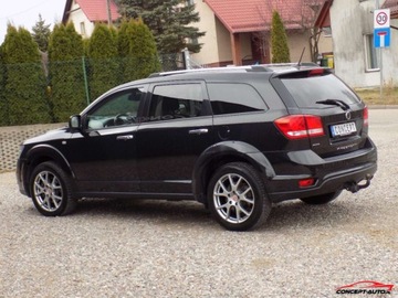 Fiat Freemont 2015 Fiat Freemont LOUNGE 170KM Kamera Alpine Skora 2.0 Diesel 170KM, zdjęcie 16